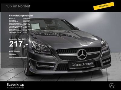 Mercedes SLK350