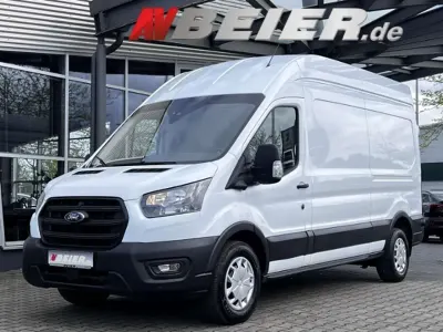 Gebraucht Ford Transit