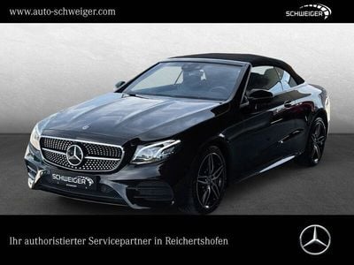 Mercedes E450