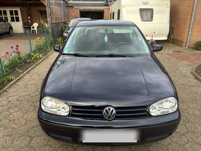 gebraucht VW Golf IV 1998 Bj