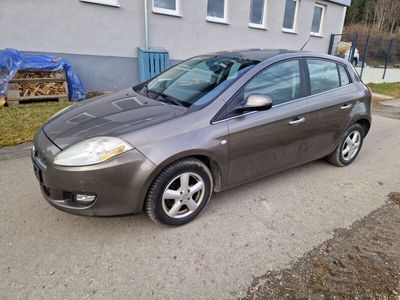 gebraucht Fiat Bravo 2008 mit neuem TÜV und Klimaanlage