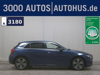 Mercedes A220