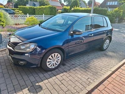 VW Golf VI