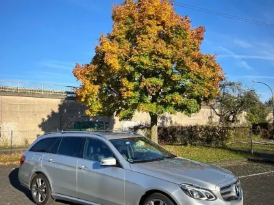 Gebraucht Mercedes E300