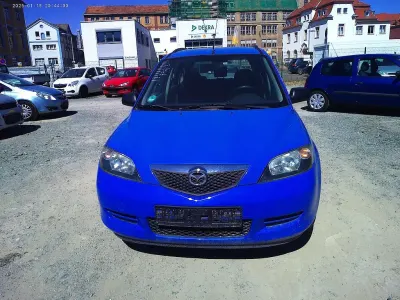 Gebraucht Mazda 2