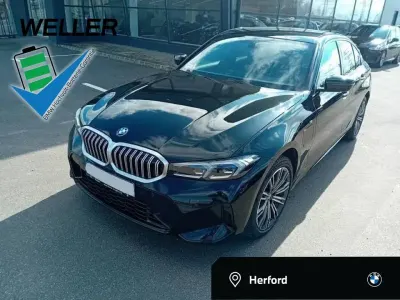 Gebraucht BMW 330e