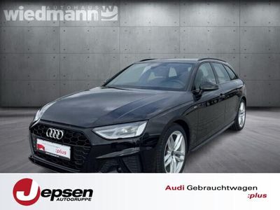 gebraucht Audi A4 Avant S line