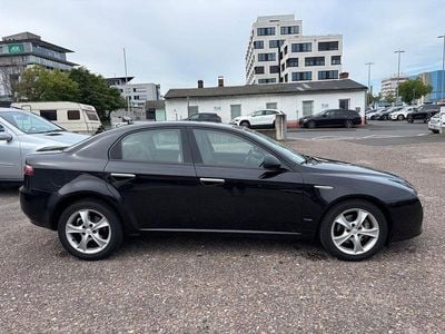 Alfa Romeo 159