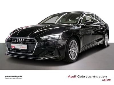 gebraucht Audi A5 Sportback 40 TFSI S tronic