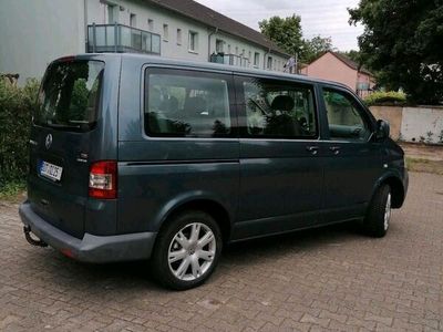 VW T5