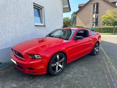 gebraucht Ford Mustang 3,7L