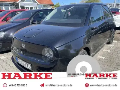 Gebraucht Honda e