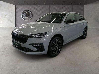 Neu Skoda 110 R 150 PS (110 kW) 2026 Grau Limousine