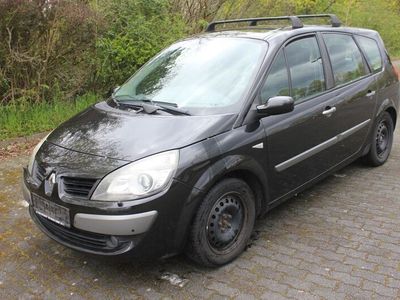 Renault Scénic II
