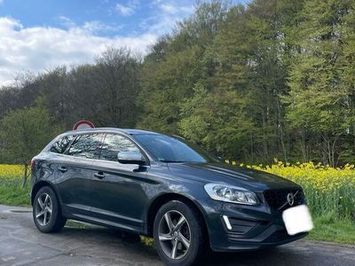 gebraucht Volvo XC60 