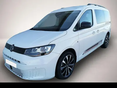 Neu VW Caddy Maxi Edition 116 PS (85 kW) 2026 Manufacturer Van / Kleinbus