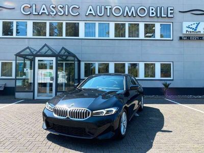 gebraucht BMW 320 i M Sportpaket/LED/SD/Head-UP/NP61.469€