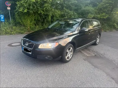 Gebraucht Volvo V70