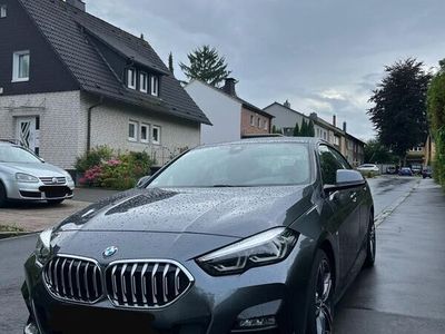 gebraucht BMW 220 d M-Sport Gran Coupé (inkl. Garantie)