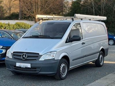 Mercedes Vito