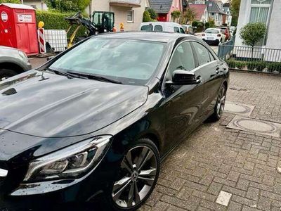 gebraucht Mercedes CLA180 -