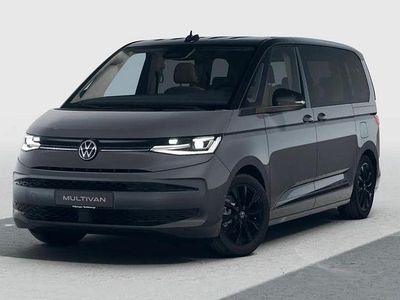 Neu VW Multivan Edition 150 PS (110 kW) 2026 Grau Van