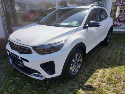 gebraucht Kia Stonic 1.0T 120 GT-Line Nav Tech DCT Mild Hybrid