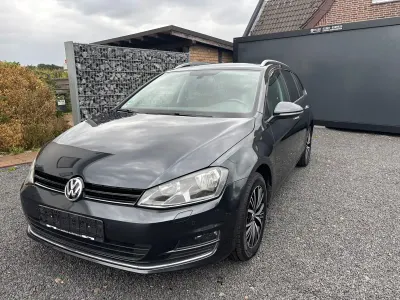 Gebraucht VW Golf VII