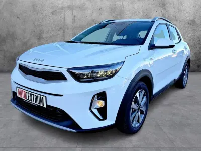 Second-hand Kia Stonic