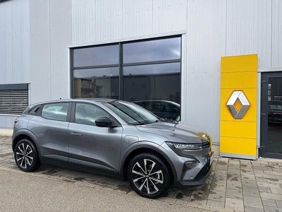 Gebraucht Renault Megane E-Tech Evolution 96 kW (131 PS) 2022 Grau Limousine