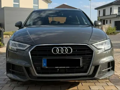 Gebraucht Audi A3