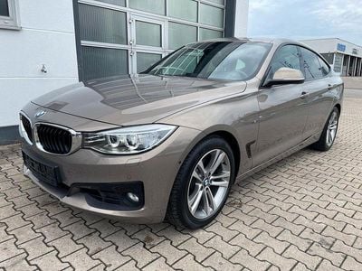 BMW 328 Gran Turismo