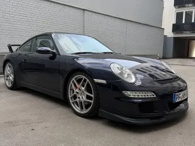 Usata Porsche 911 Carrera