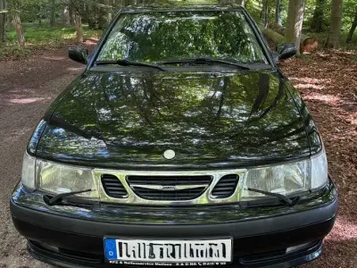 Gebraucht Saab 9-3