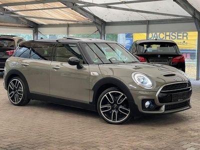 Mini Cooper SD Clubman
