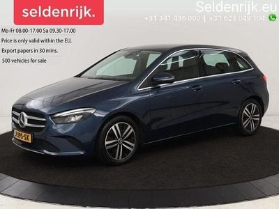 Mercedes B180