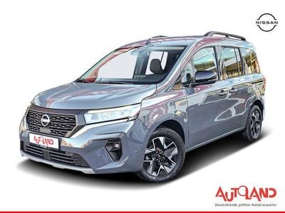 Gebraucht Nissan Townstar 131 PS (96 kW) 2025 Grau Kombi