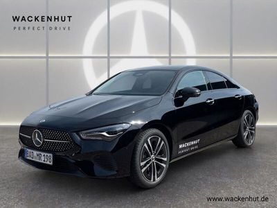 Mercedes CLA180
