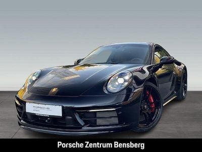 Porsche 911 Carrera GTS