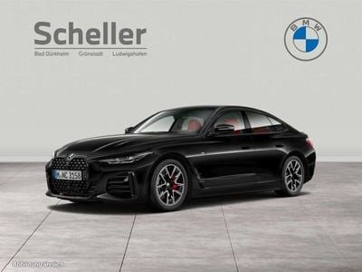 BMW 430 Gran Coupé