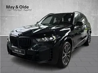 Gebraucht BMW X5