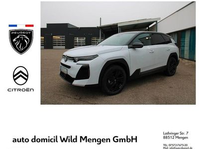 Weiß Neu 2026 Citroën C5 SUV | 42.480 €