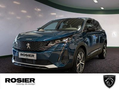 Gebraucht Peugeot 3008 131 PS (96 kW) 2023 SUV