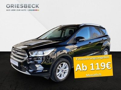 gebraucht Ford Kuga 1.5 EcoBoost