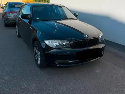 Gebraucht BMW 116