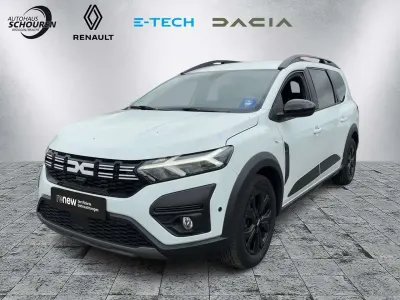 Gebraucht Dacia Jogger