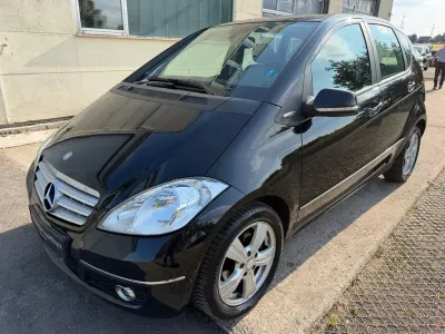 Gebraucht Mercedes A180