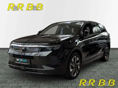Neu Opel Grandland X Edition 145 PS (106 kW) 2025 Schwarz SUV