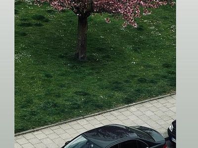 Gebraucht Mercedes C200 187 PS (137 kW) 2011 Schwarz Limousine