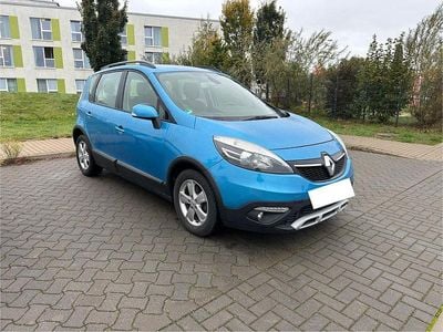Renault Scénic III